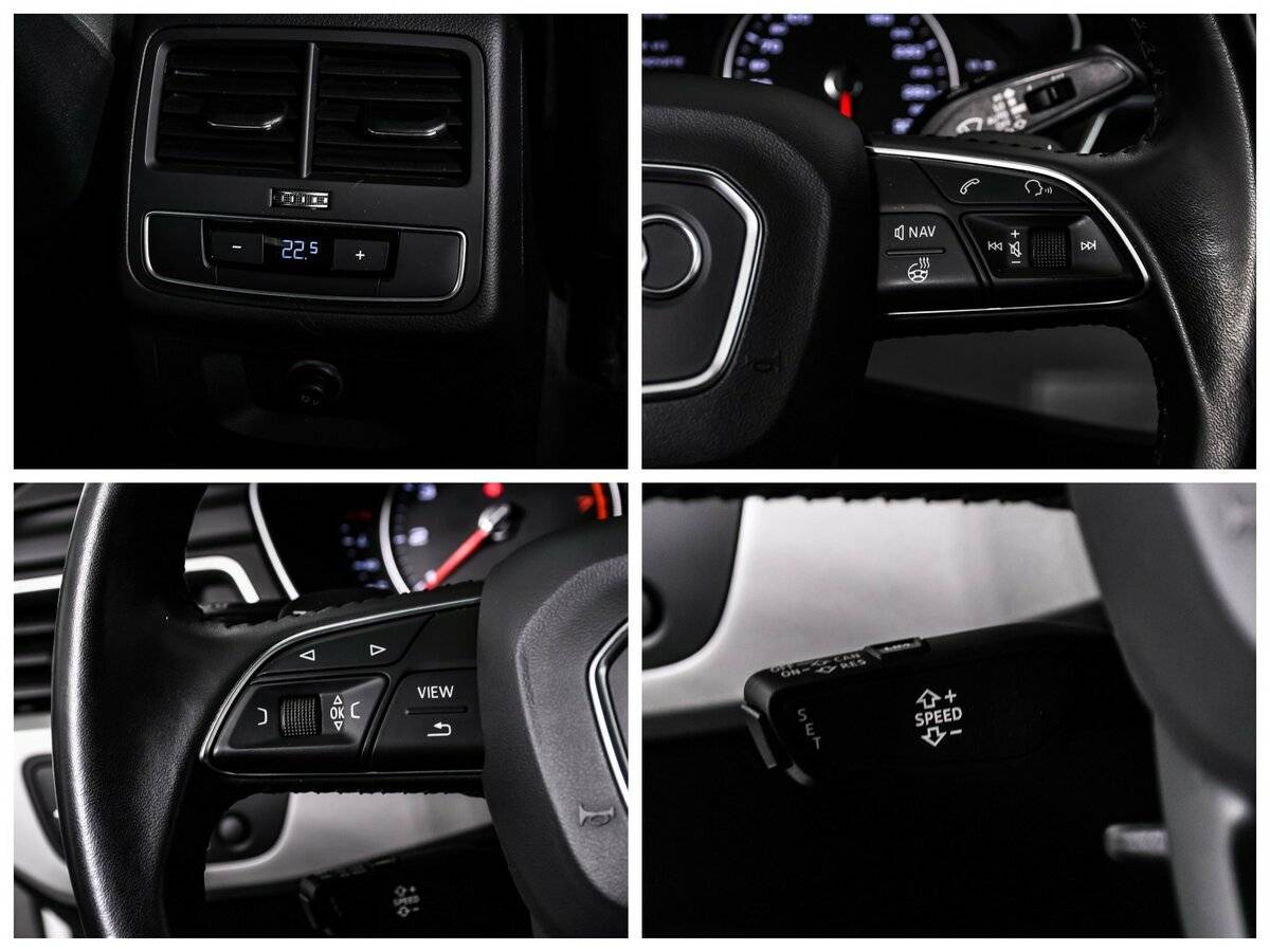 Продажа Б/У Ауди А4. Фото: #16