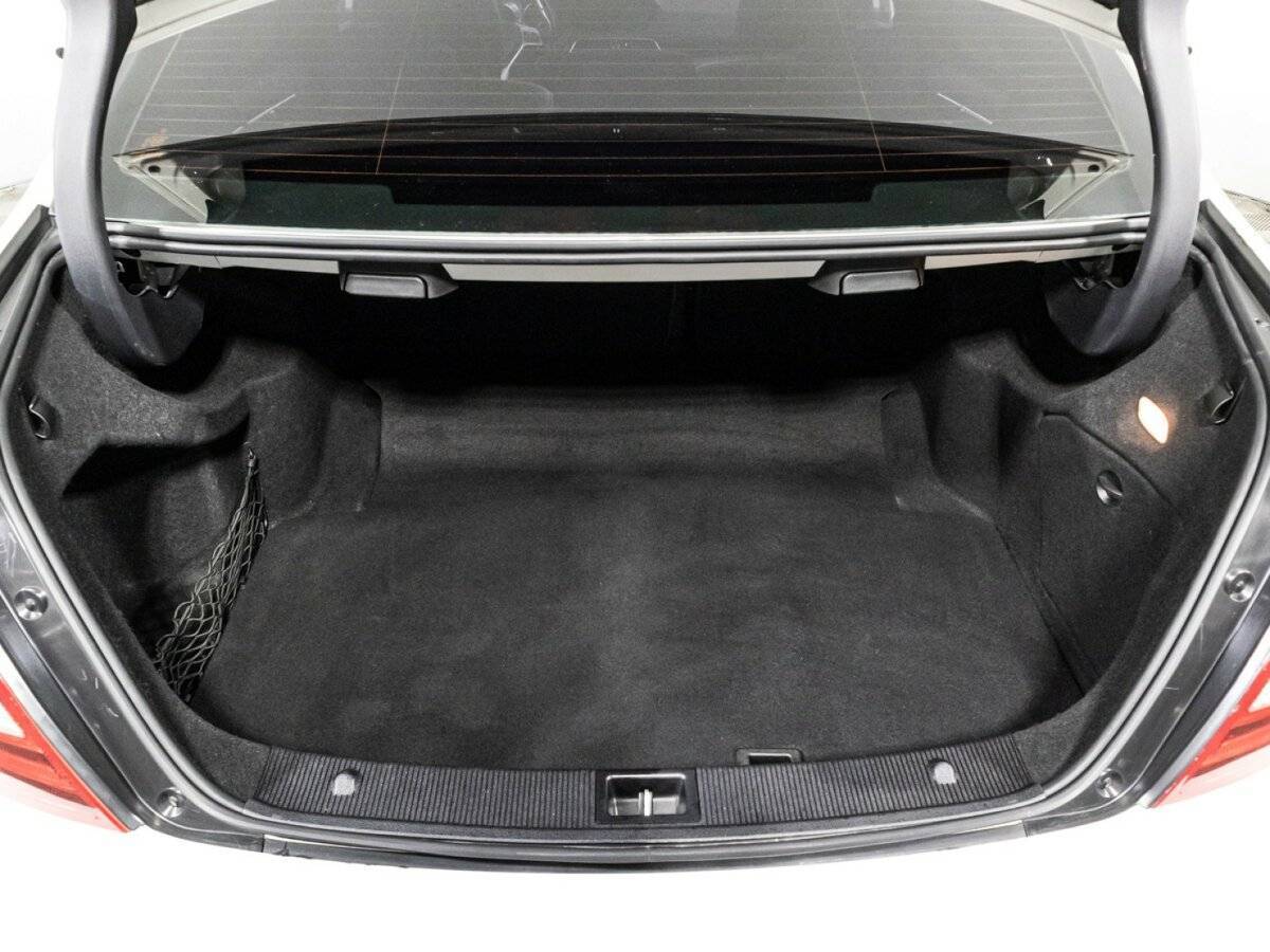 Продажа Б/У Мерседес-Бенц Ц-Класс. Фото: #13