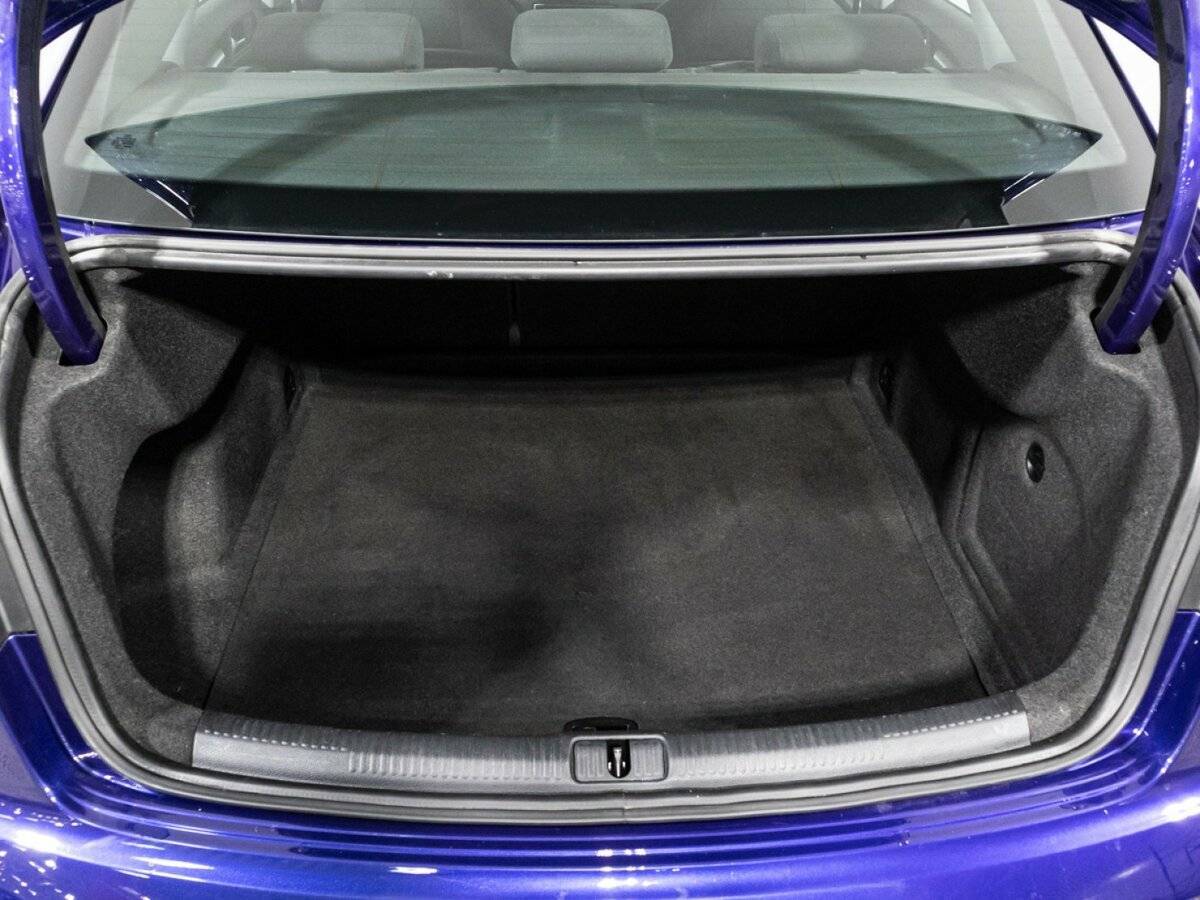 Продажа Б/У Ауди А3. Фото: #14