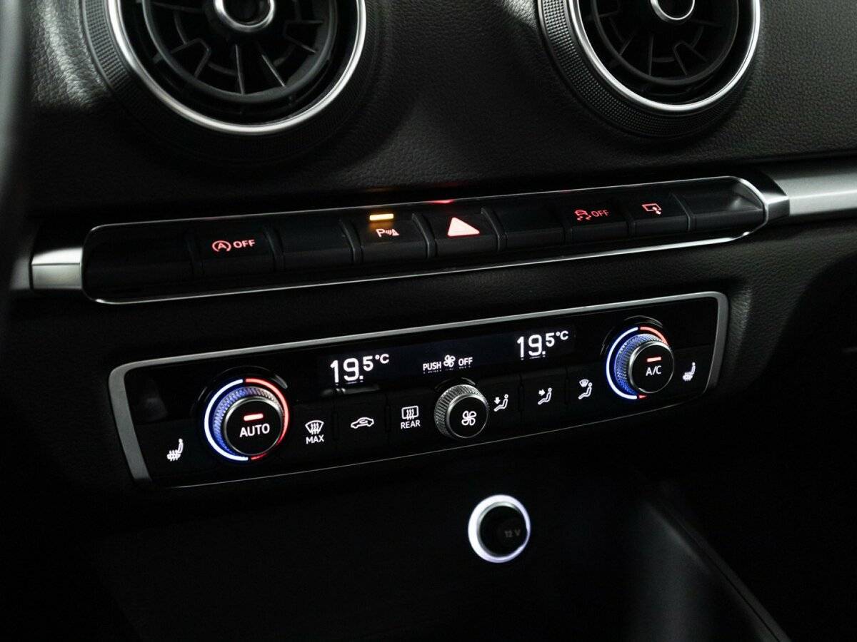 Продажа Б/У Ауди А3. Фото: #16