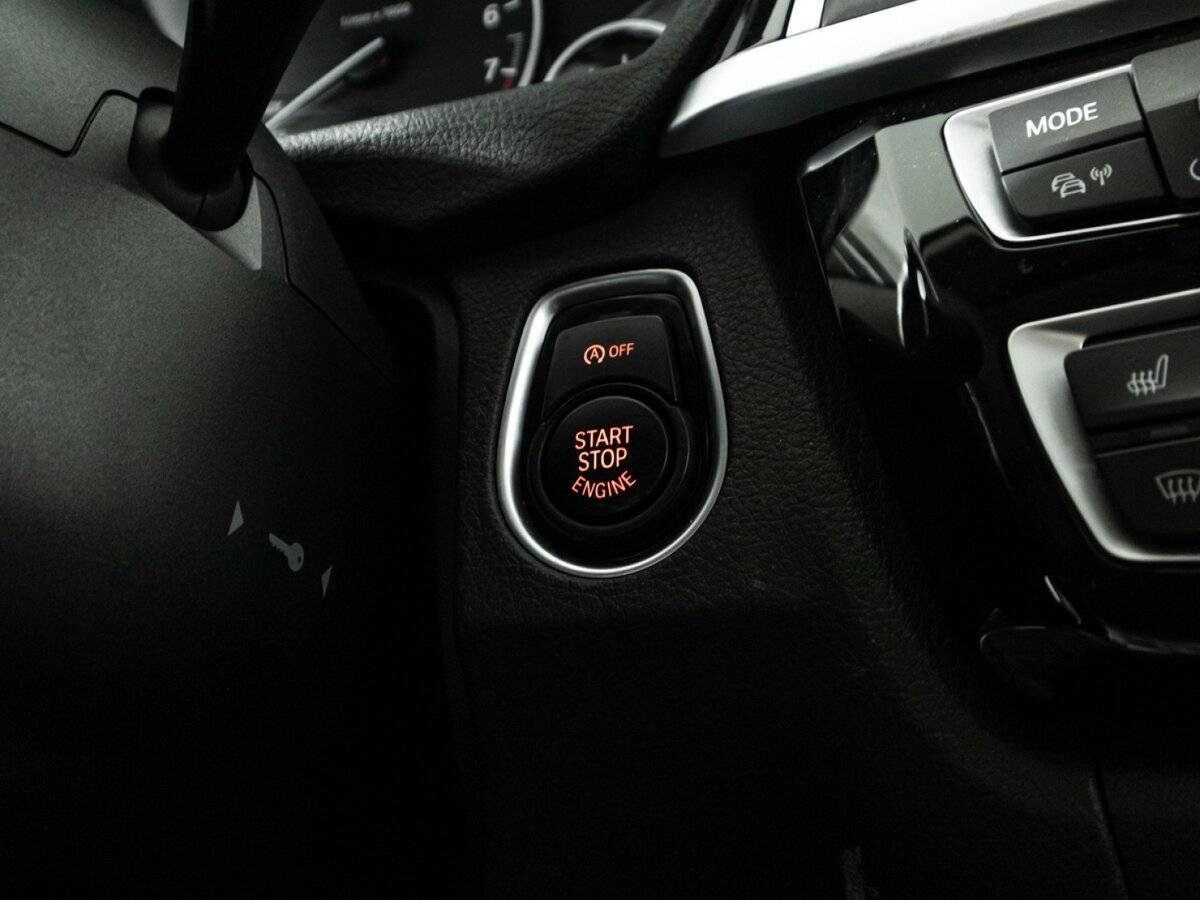 Продажа Б/У БМВ 3 серии. Фото: #18