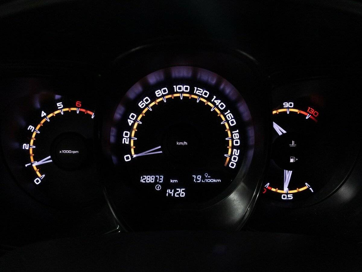 Продажа Б/У Лада (ВАЗ) Веста. Фото: #11