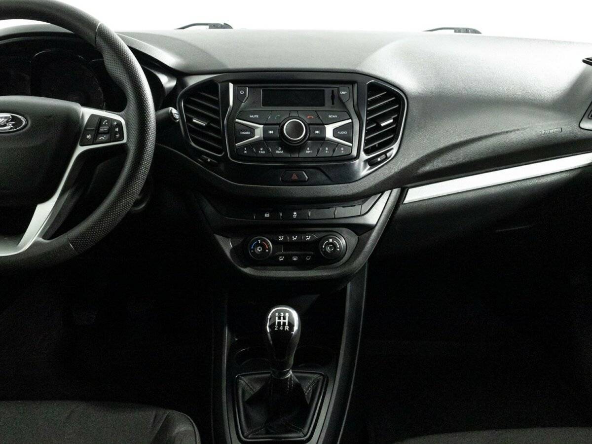 Продажа Б/У Лада (ВАЗ) Веста. Фото: #13