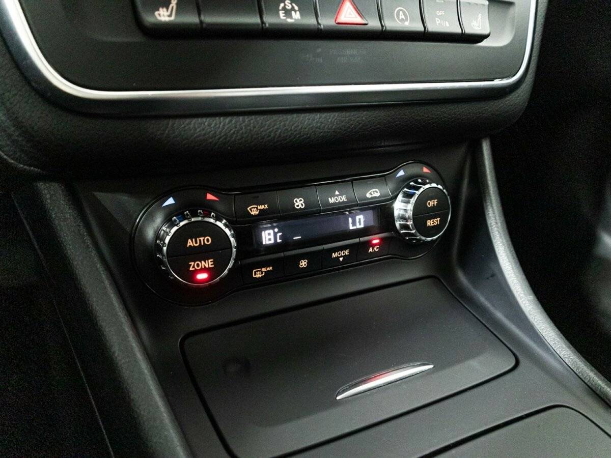 Продажа Б/У Мерседес-Бенц КЛА. Фото: #14