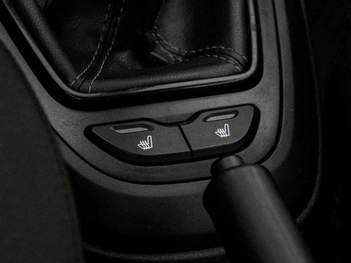 Продажа Б/У Лада (ВАЗ) Веста. Фото: #11