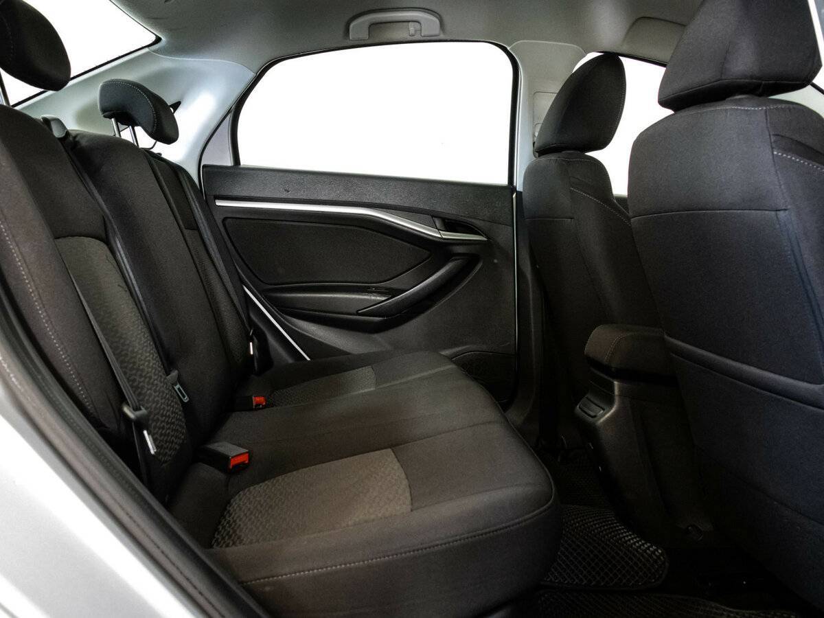 Продажа Б/У Лада (ВАЗ) Веста. Фото: #13