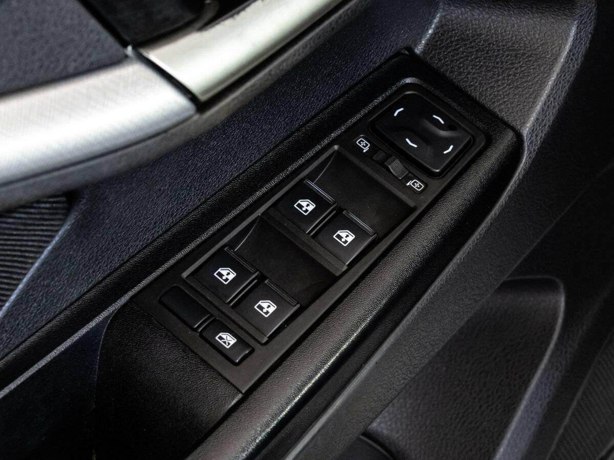 Продажа Б/У Лада (ВАЗ) Веста. Фото: #14