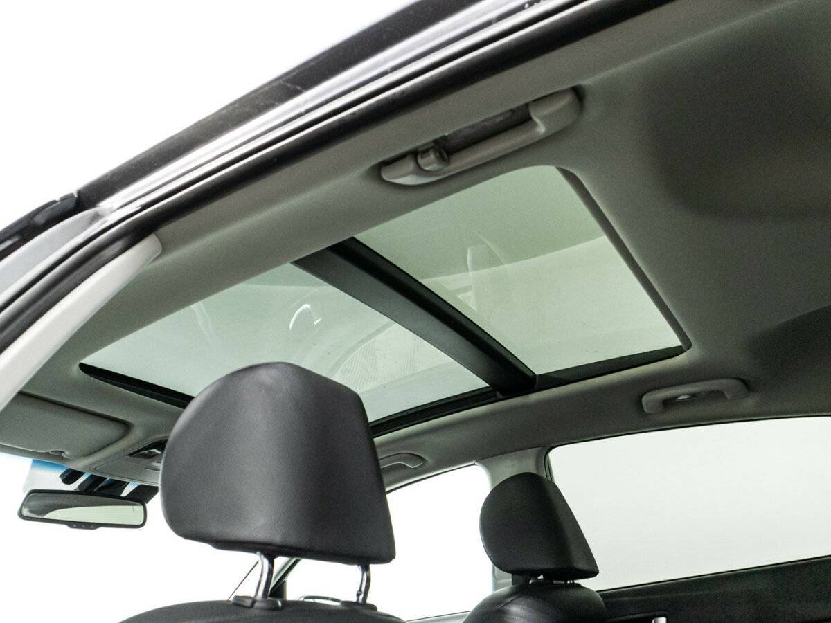 Продажа Б/У Киа Оптима. Фото: #14