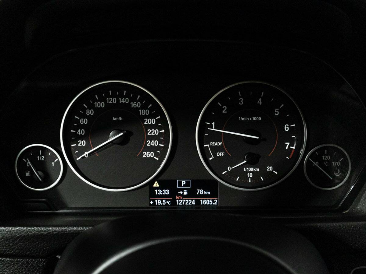 Продажа Б/У БМВ 3 серии. Фото: #11