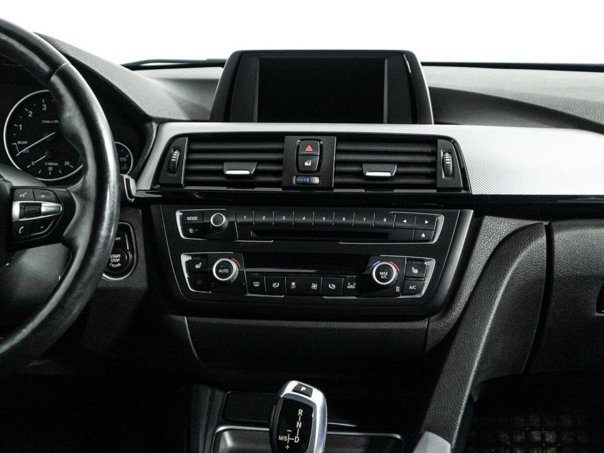 Продажа Б/У БМВ 3 серии. Фото: #13