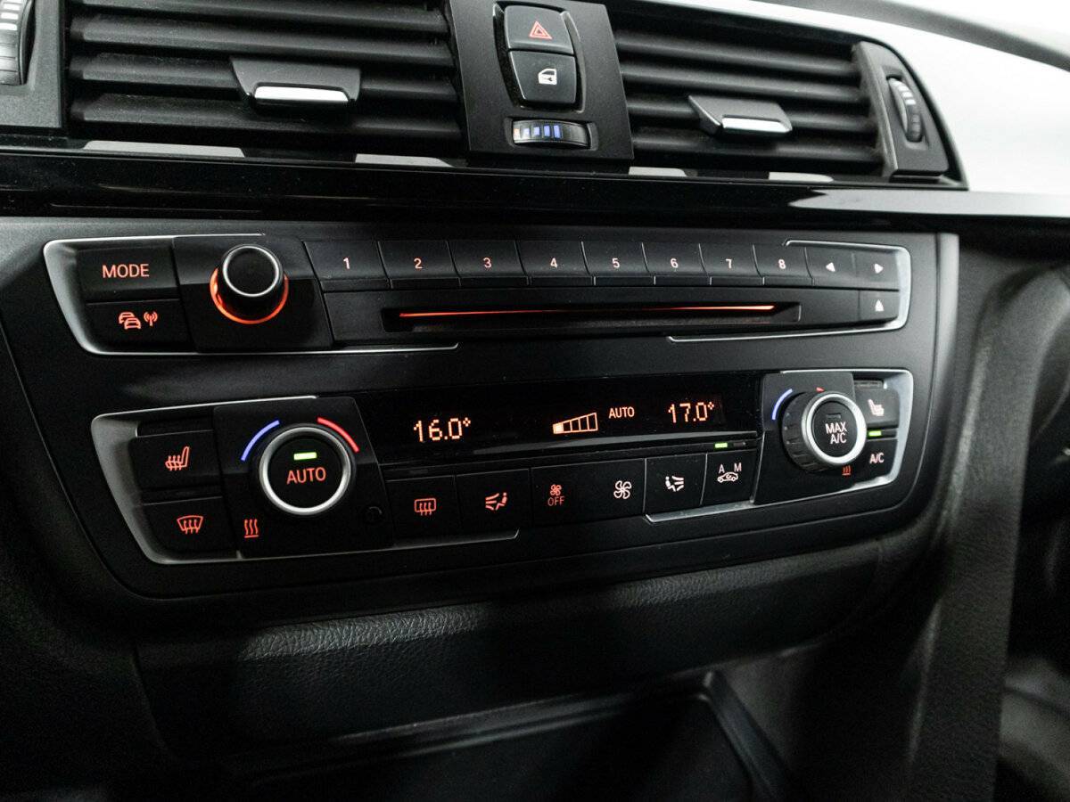 Продажа Б/У БМВ 3 серии. Фото: #16