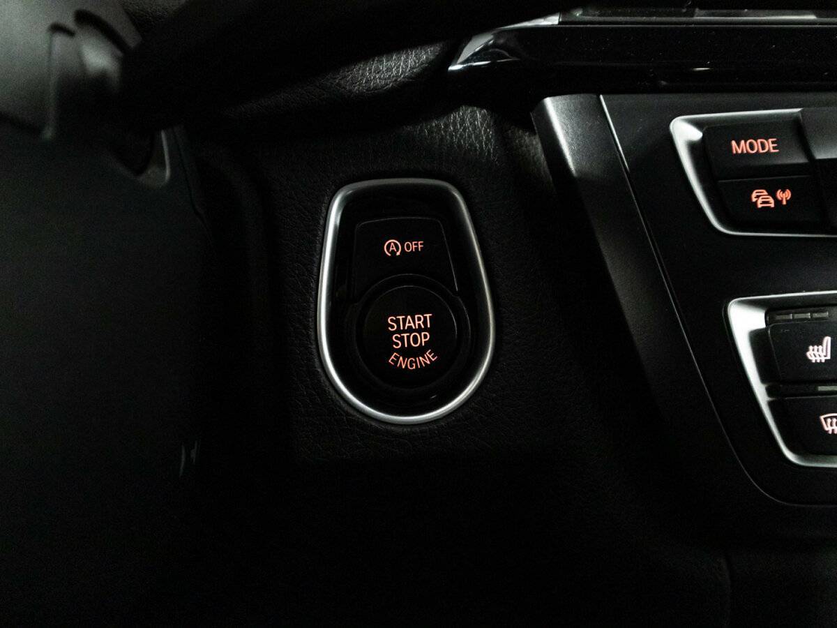 Продажа Б/У БМВ 3 серии. Фото: #18