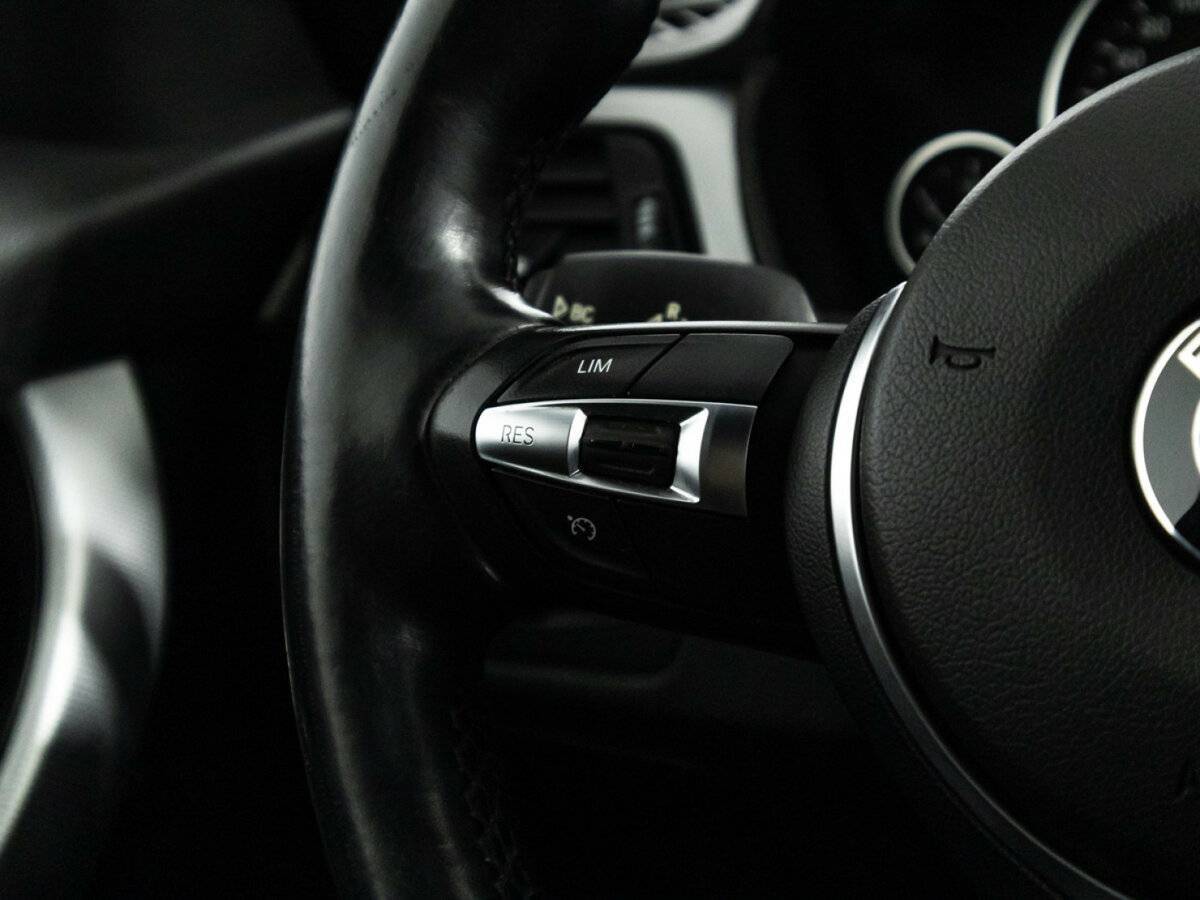 Продажа Б/У БМВ 3 серии. Фото: #20