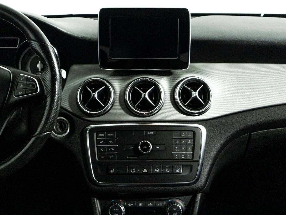 Продажа Б/У Мерседес-Бенц КЛА. Фото: #13