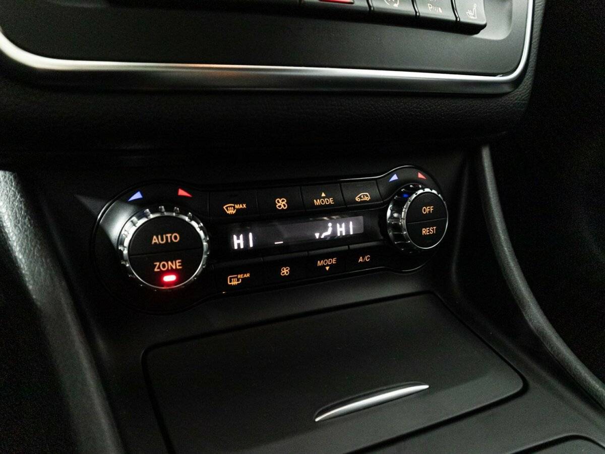 Продажа Б/У Мерседес-Бенц КЛА. Фото: #15