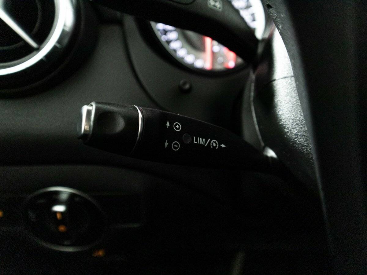 Продажа Б/У Мерседес-Бенц КЛА. Фото: #16