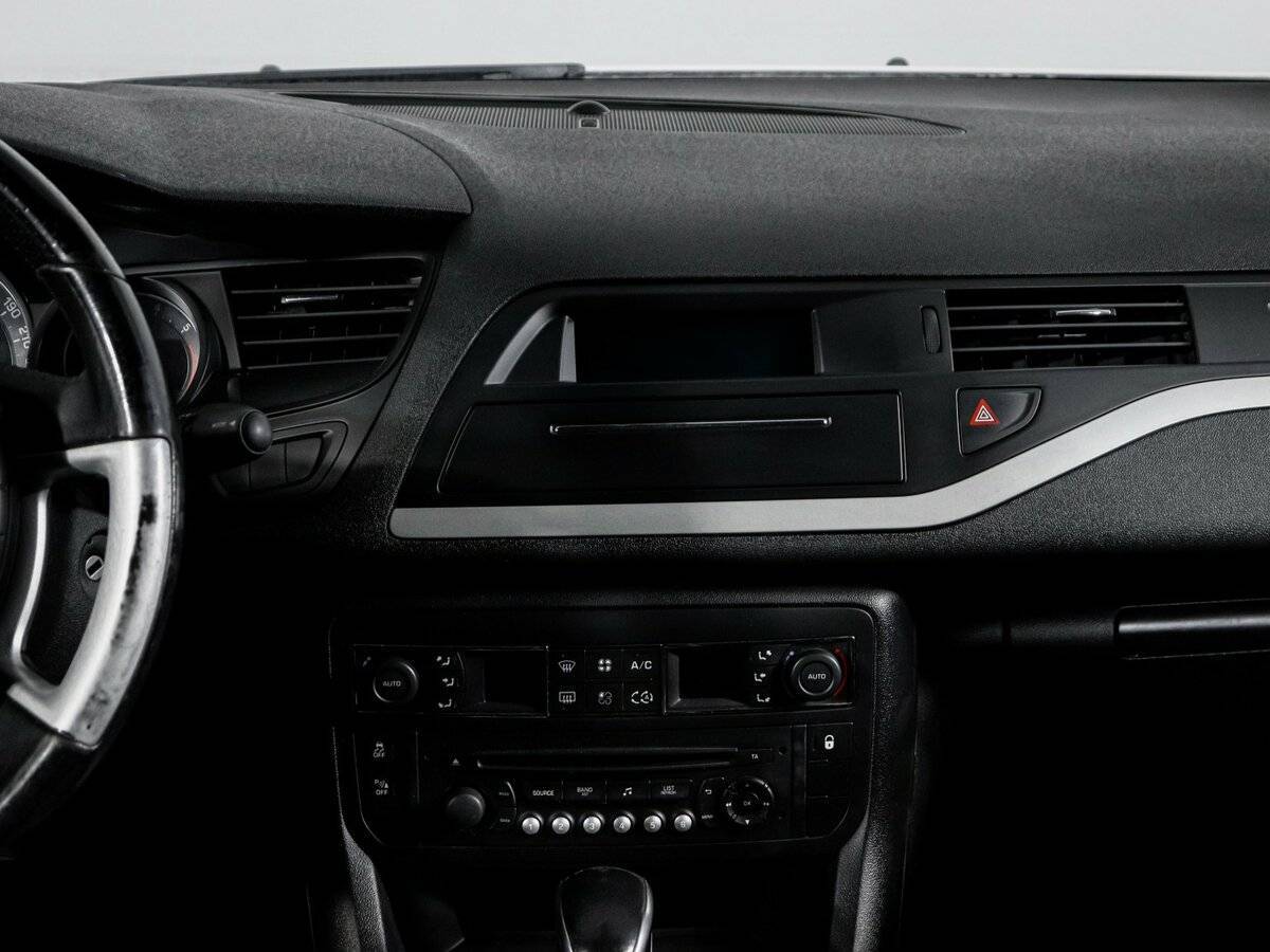 Продажа Б/У Ситроен Ц5. Фото: #12