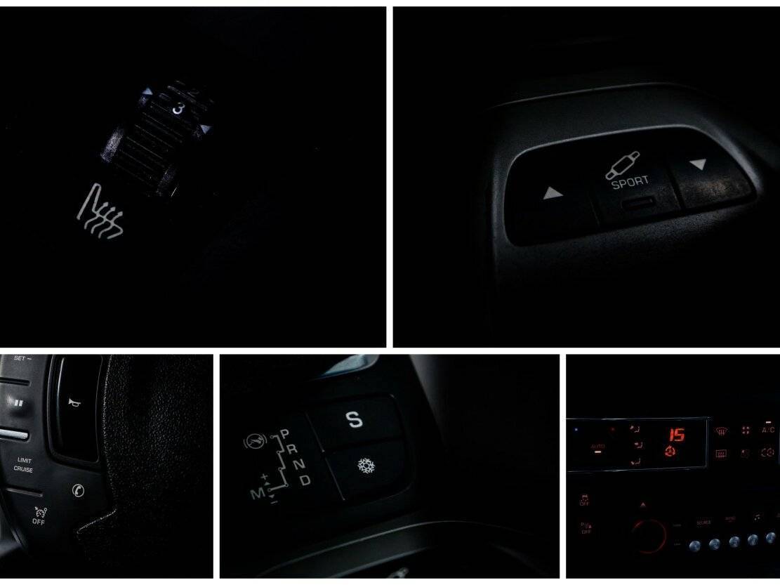 Продажа Б/У Ситроен Ц5. Фото: #16