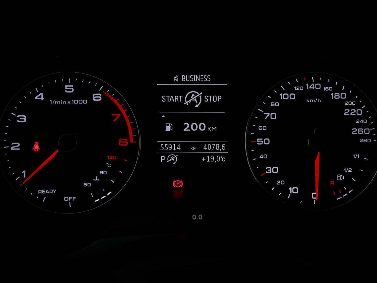 Продажа Б/У Ауди А3. Фото: #10