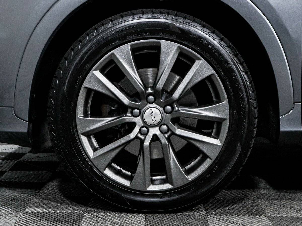 Продажа Б/У Ауди К3. Фото: #14