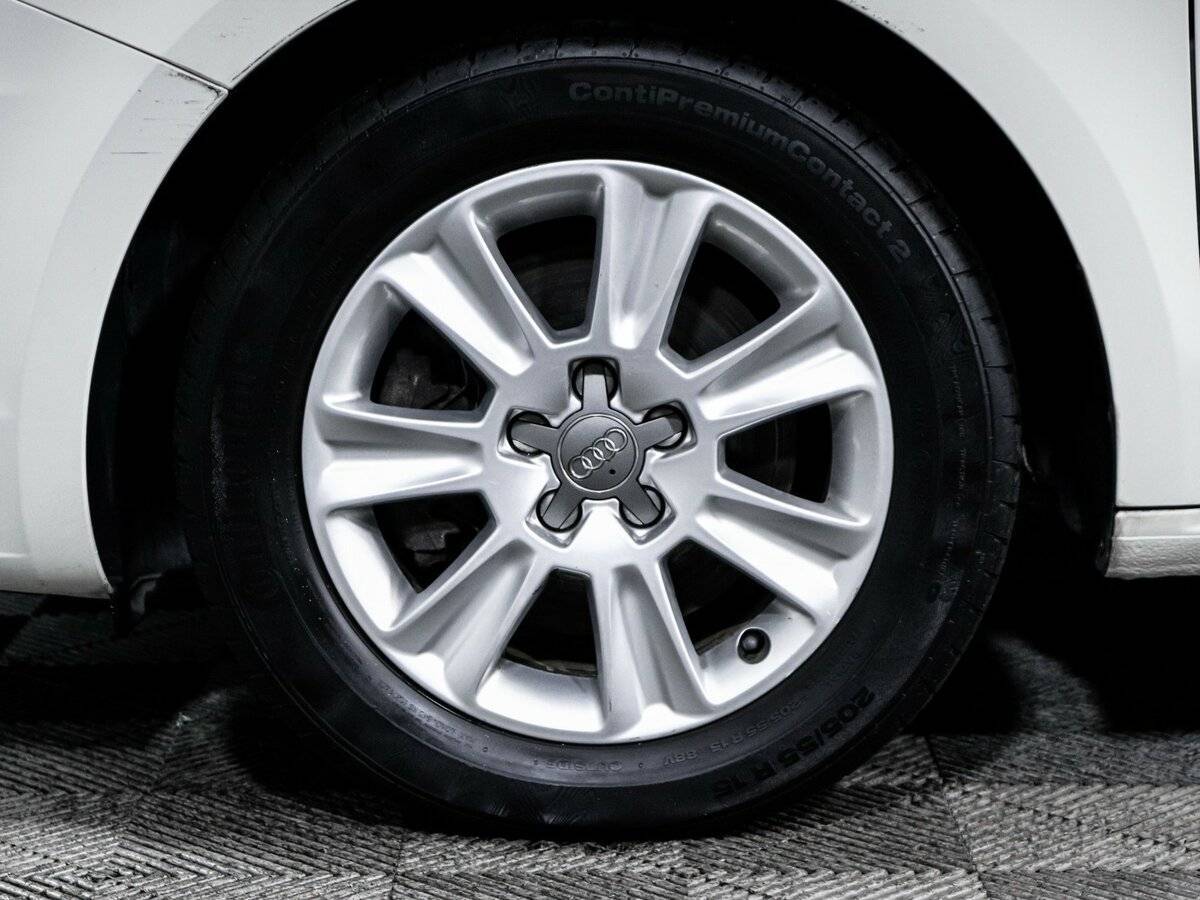 Продажа Б/У Ауди А1. Фото: #14