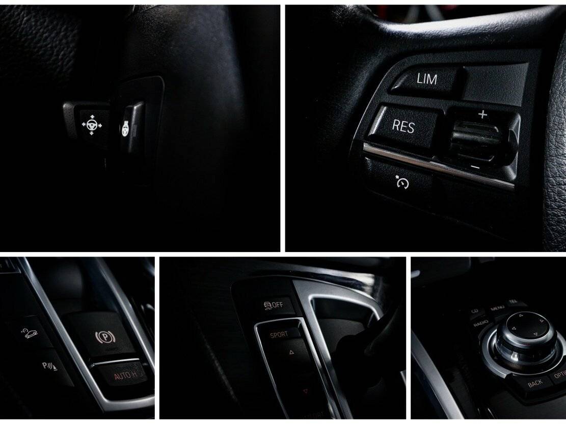 Продажа Б/У БМВ 5 серии. Фото: #19