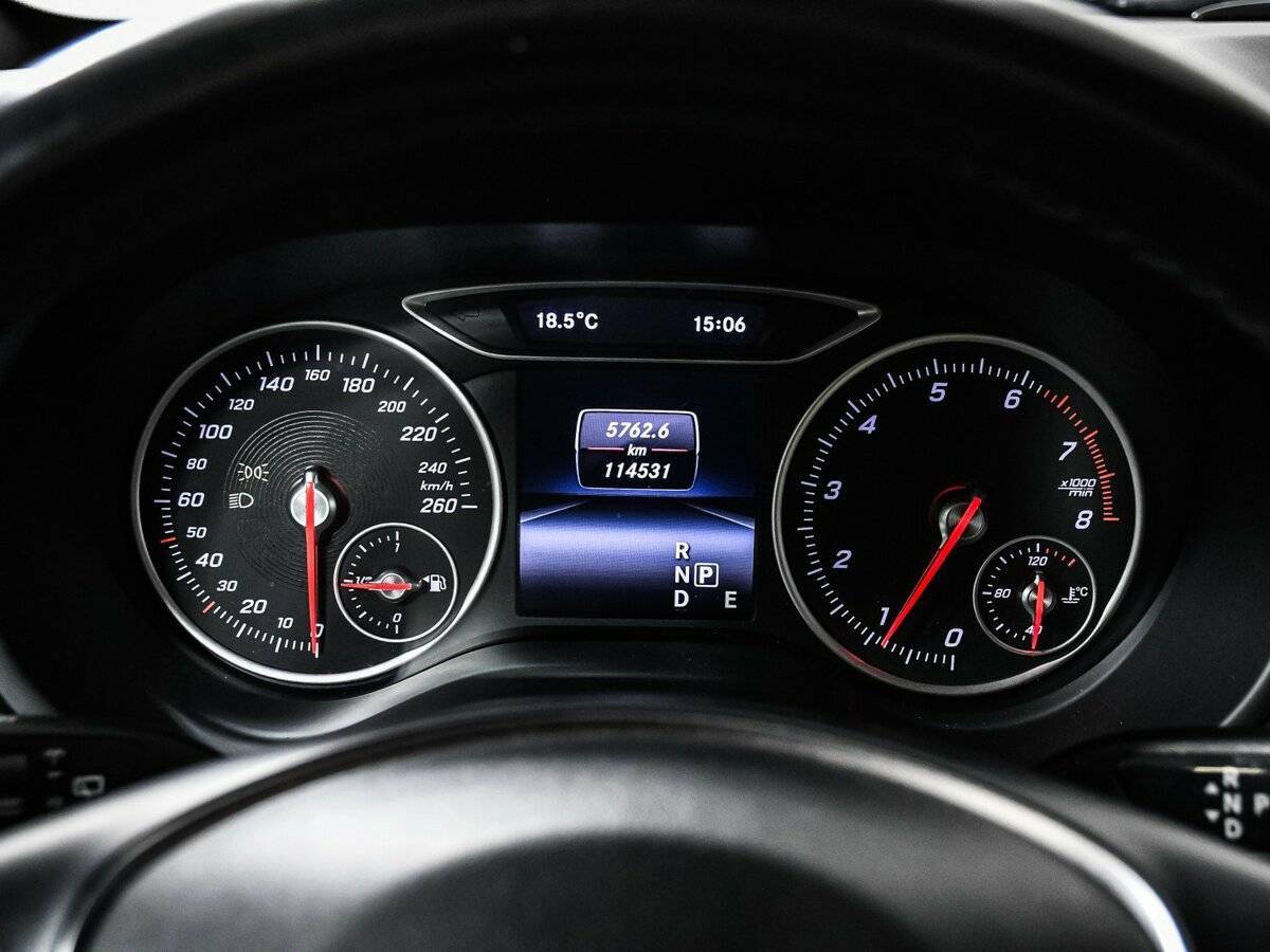 Продажа Б/У Мерседес-Бенц Б-Класс. Фото: #9