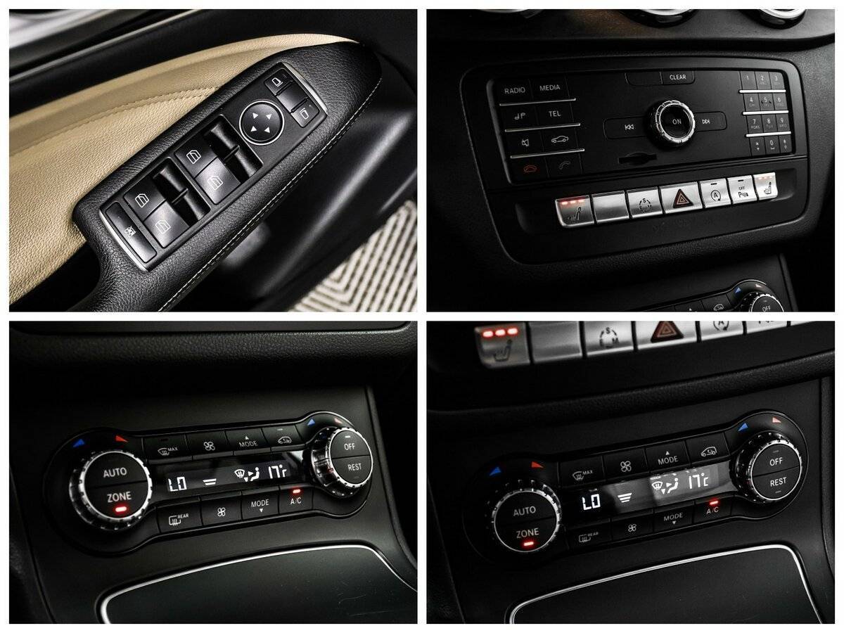 Продажа Б/У Мерседес-Бенц Б-Класс. Фото: #14