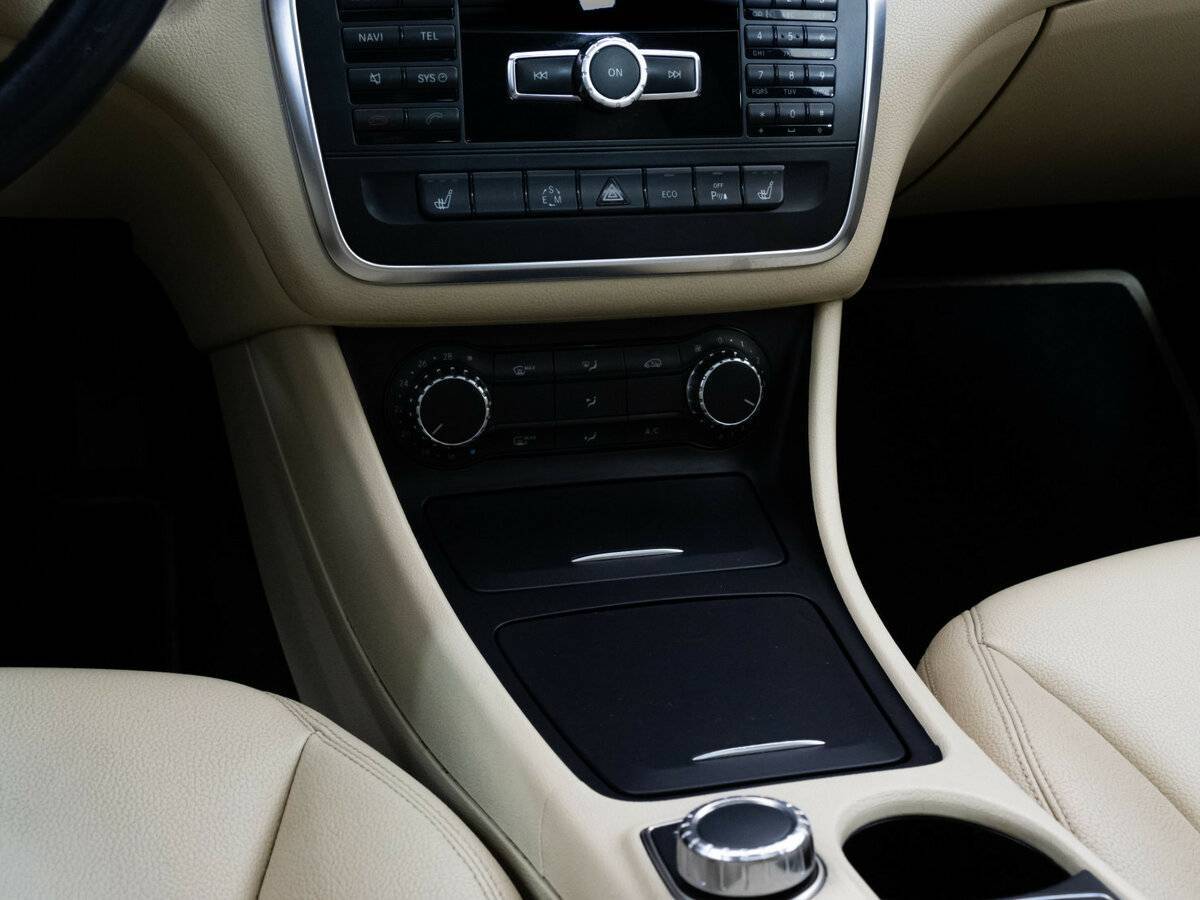 Продажа Б/У Мерседес-Бенц КЛА. Фото: #11