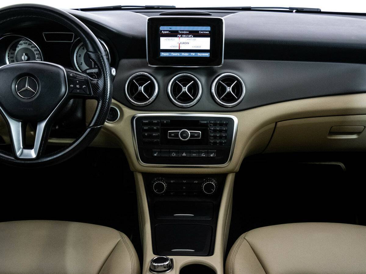 Продажа Б/У Мерседес-Бенц КЛА. Фото: #12