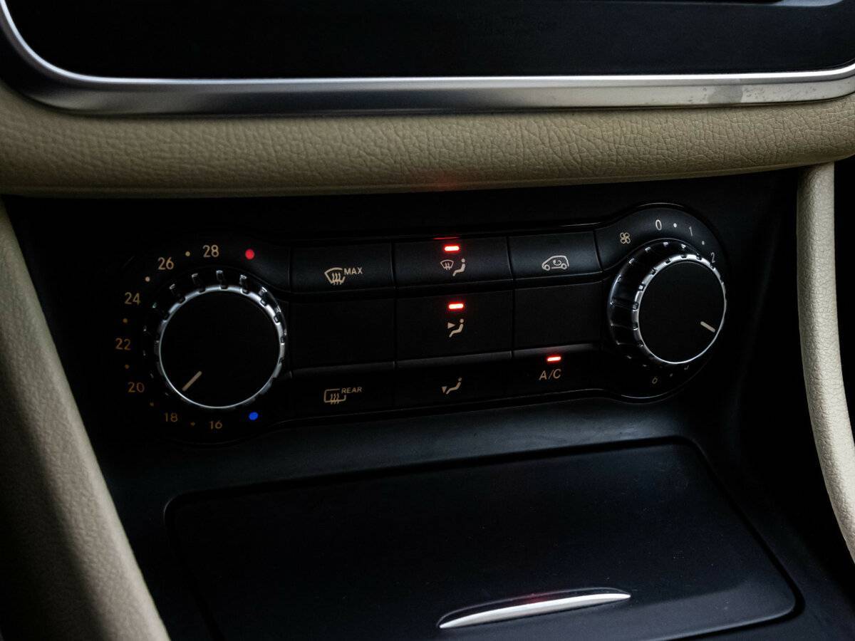 Продажа Б/У Мерседес-Бенц КЛА. Фото: #13