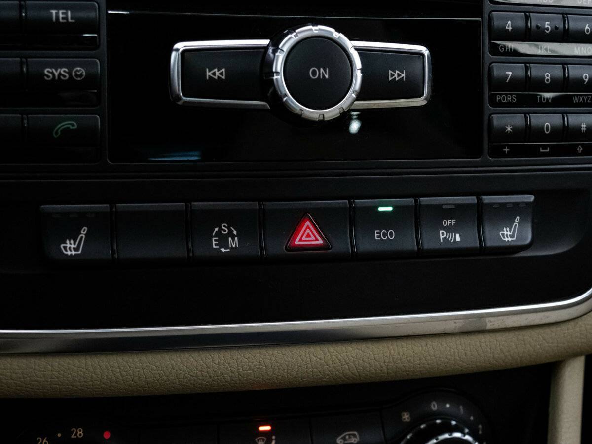 Продажа Б/У Мерседес-Бенц КЛА. Фото: #14