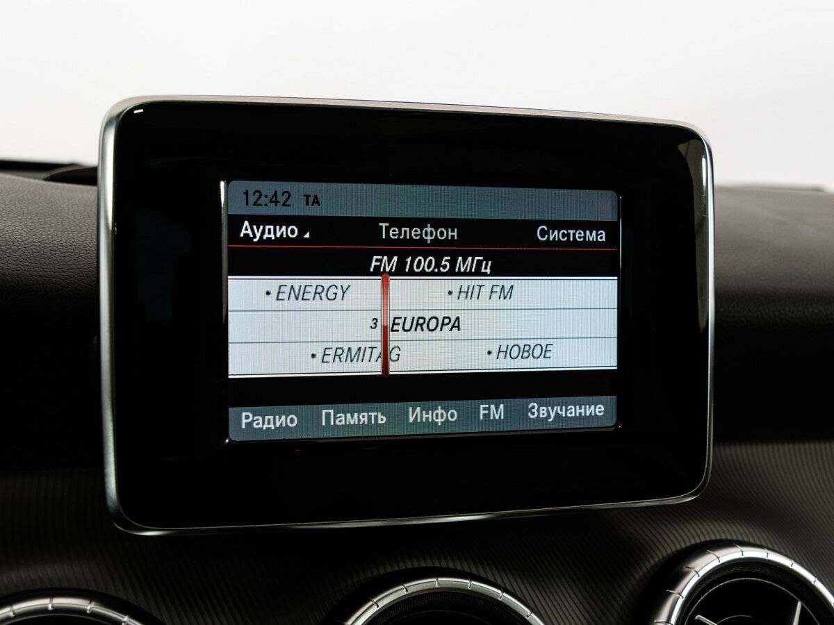 Продажа Б/У Мерседес-Бенц КЛА. Фото: #15