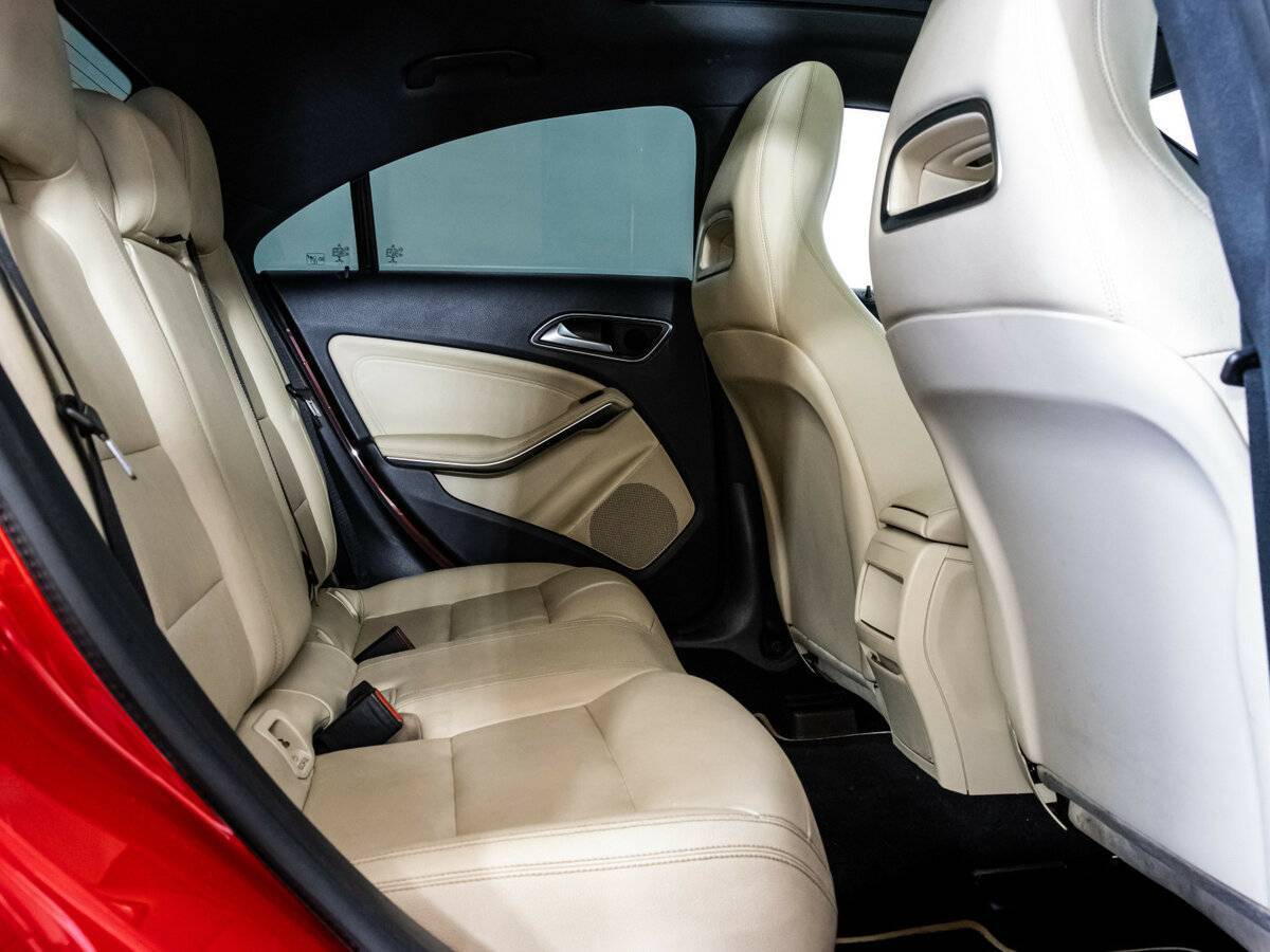 Продажа Б/У Мерседес-Бенц КЛА. Фото: #16