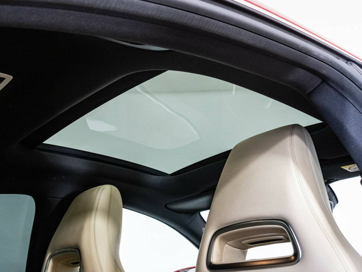 Продажа Б/У Мерседес-Бенц КЛА. Фото: #17