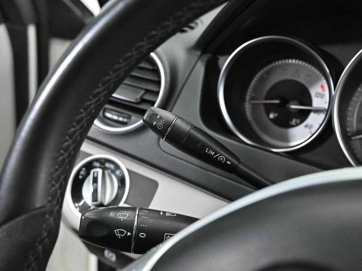 Продажа Б/У Мерседес-Бенц Ц-Класс. Фото: #7