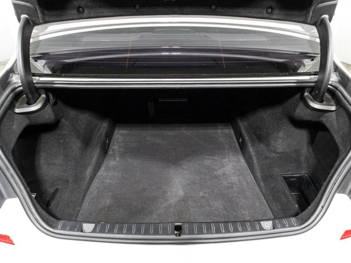 Продажа Б/У БМВ 7 серии. Фото: #14