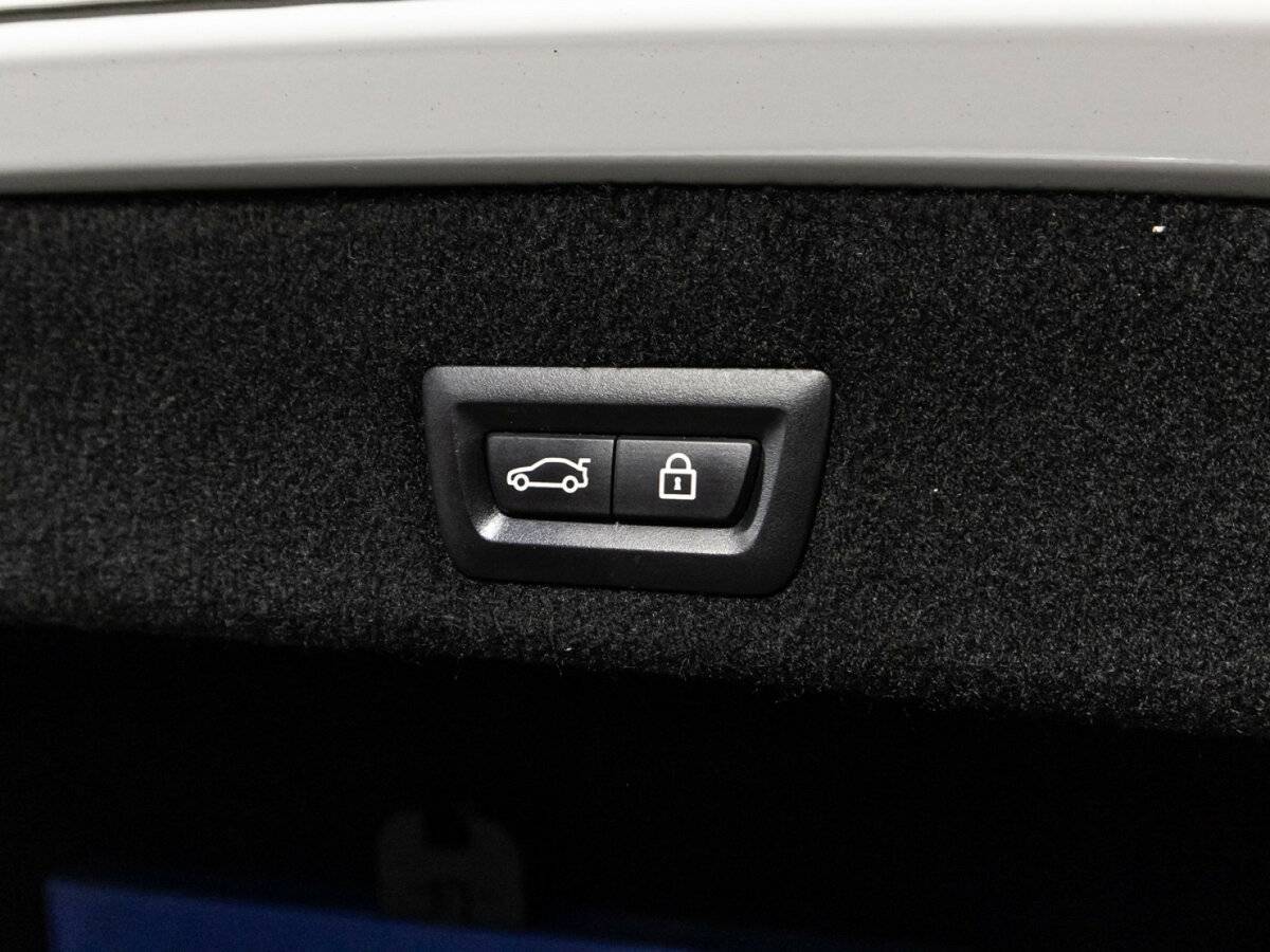 Продажа Б/У БМВ 7 серии. Фото: #15