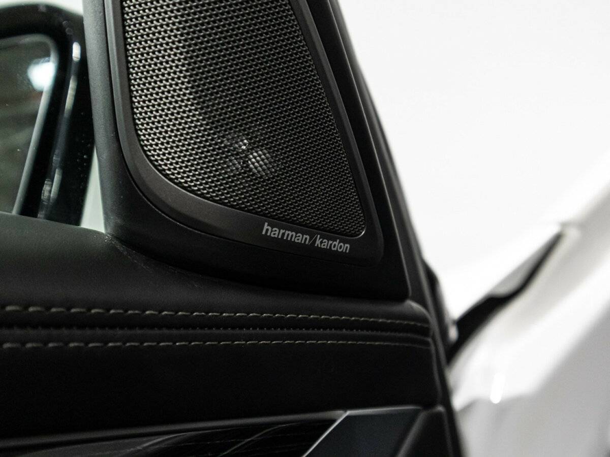 Продажа Б/У БМВ 7 серии. Фото: #19