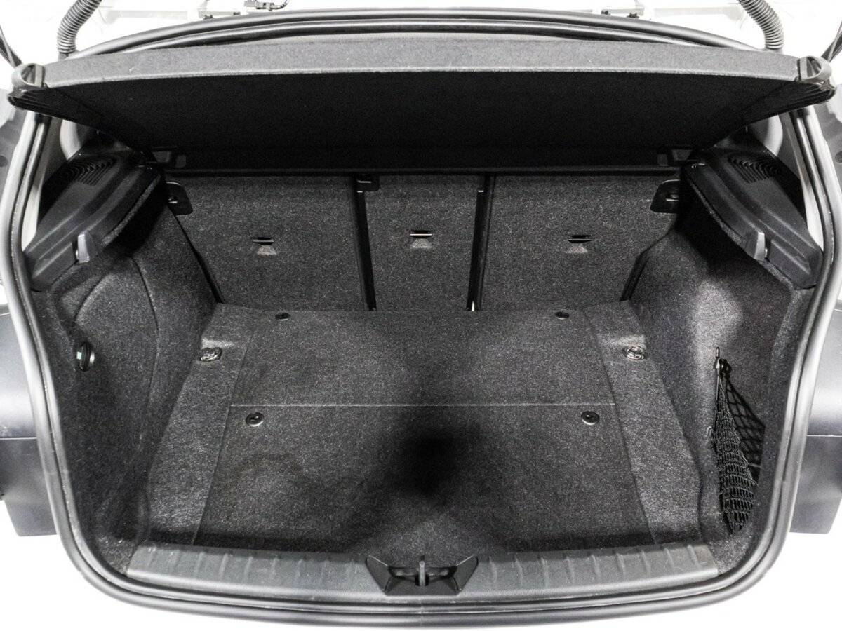 Продажа Б/У БМВ 1 серии. Фото: #14