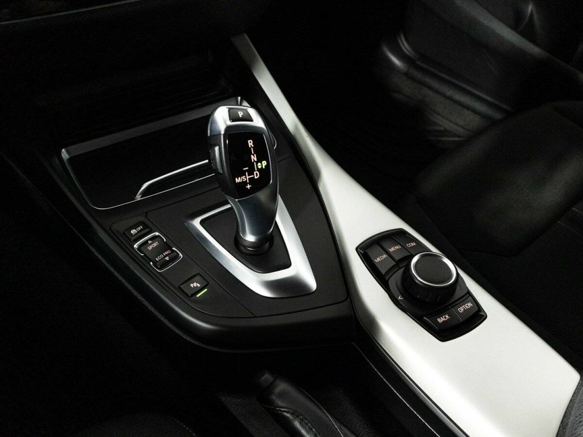 Продажа Б/У БМВ 1 серии. Фото: #18