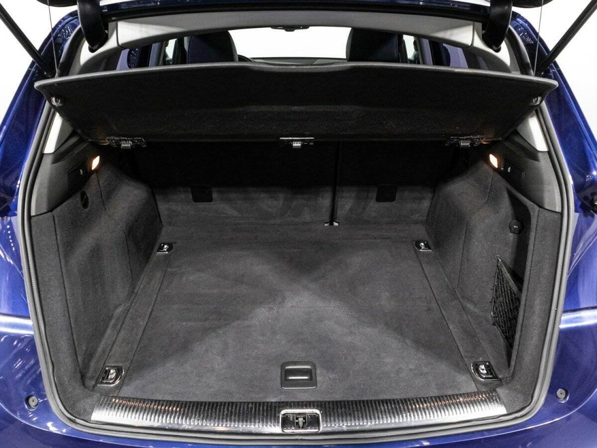 Продажа Б/У Ауди К5. Фото: #13