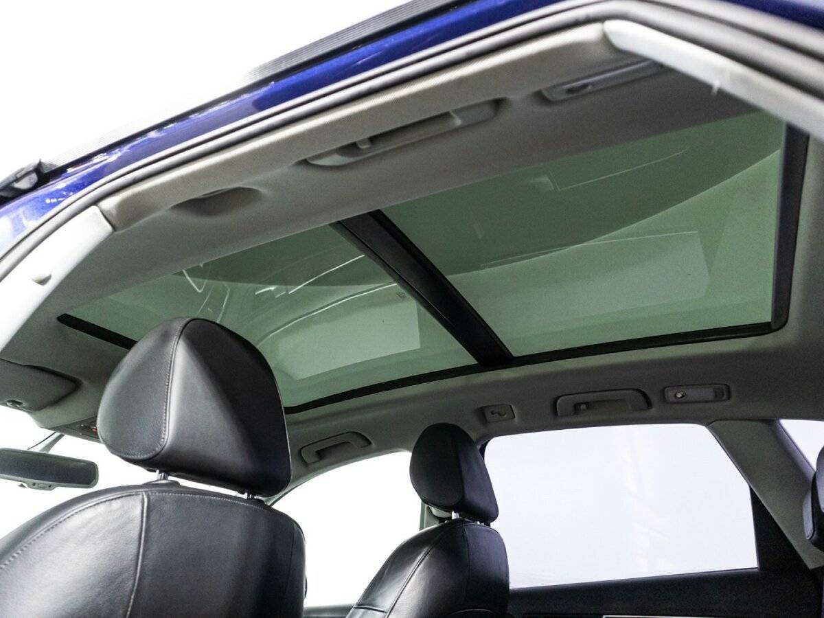 Продажа Б/У Ауди К5. Фото: #15