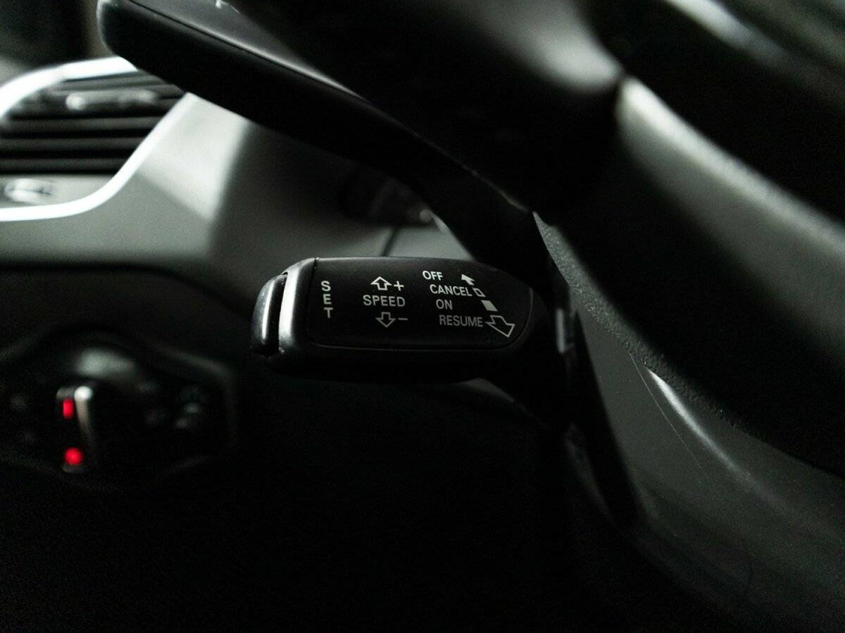 Продажа Б/У Ауди К5. Фото: #20