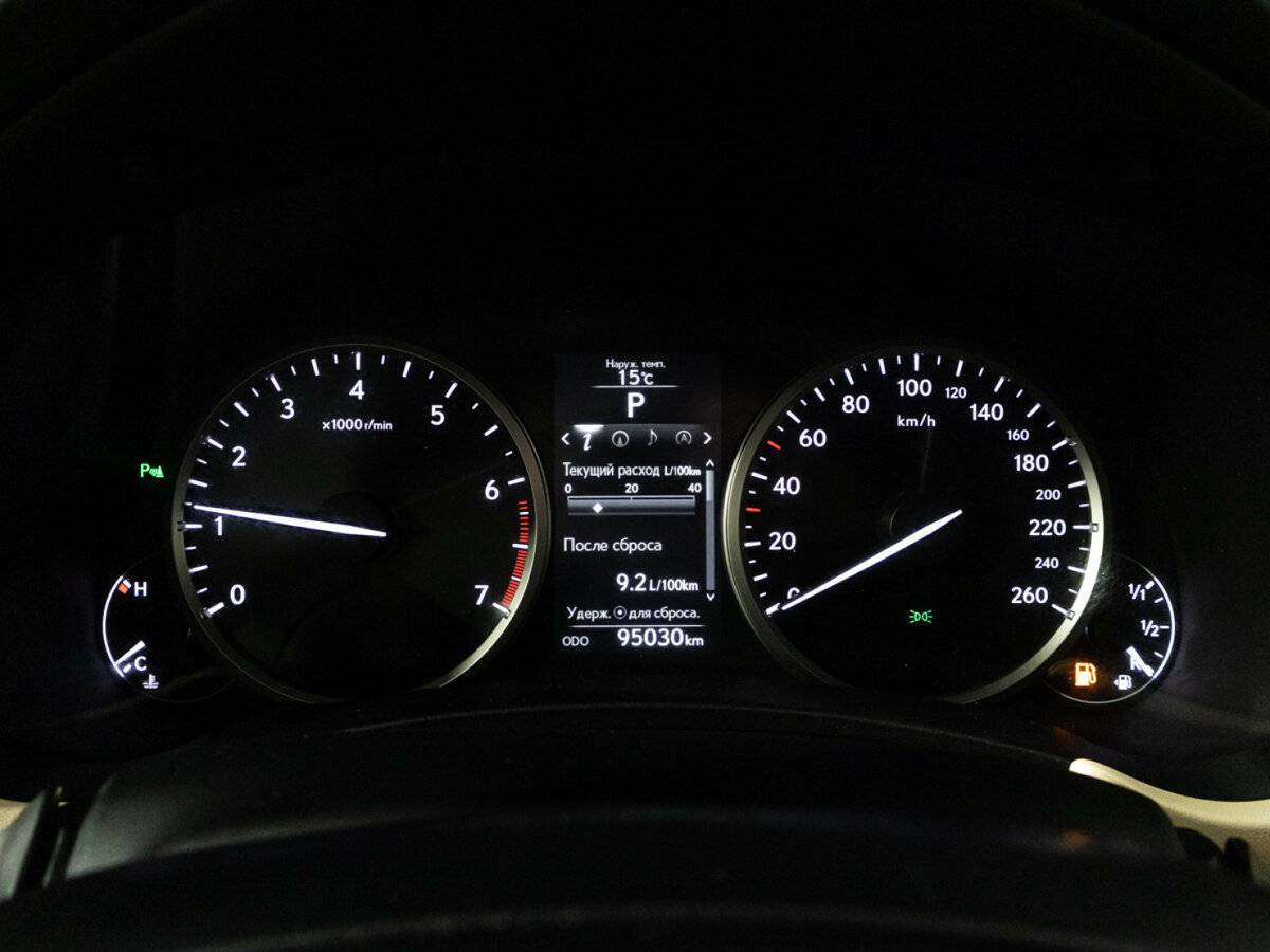 Продажа Б/У Лексус Н-Икс. Фото: #11