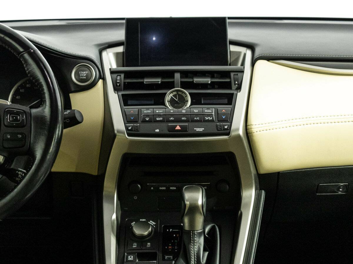 Продажа Б/У Лексус Н-Икс. Фото: #13