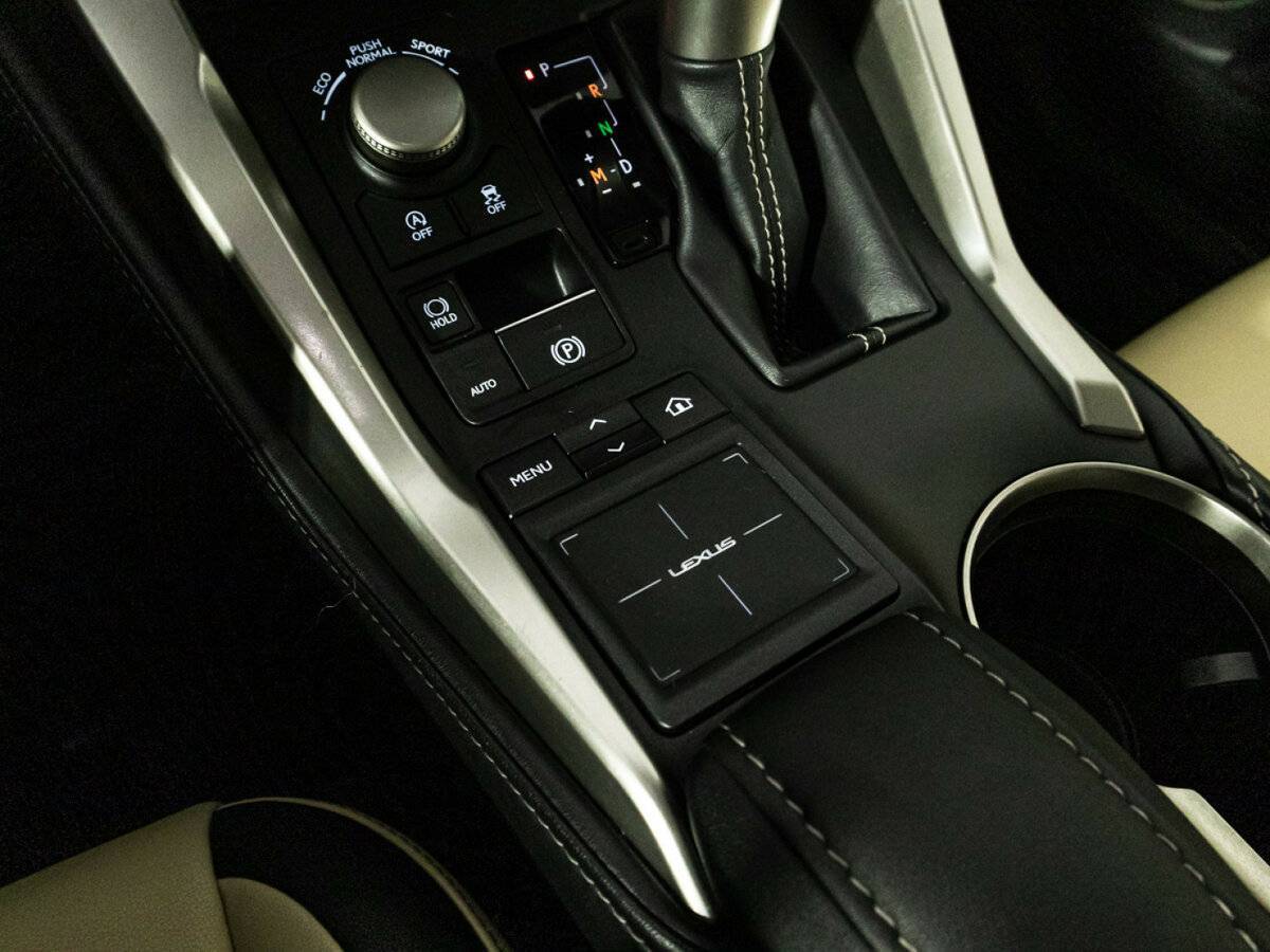 Продажа Б/У Лексус Н-Икс. Фото: #21