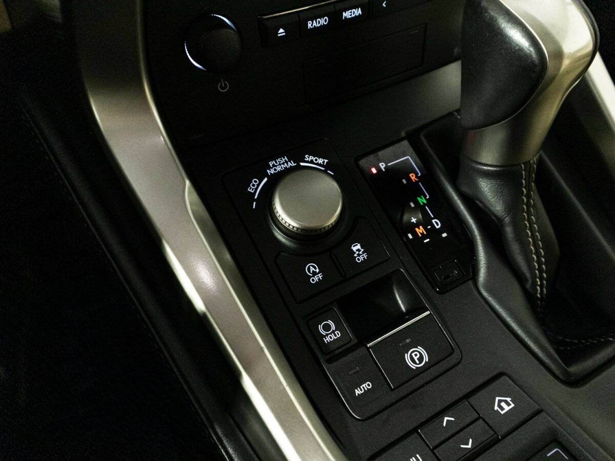 Продажа Б/У Лексус Н-Икс. Фото: #22