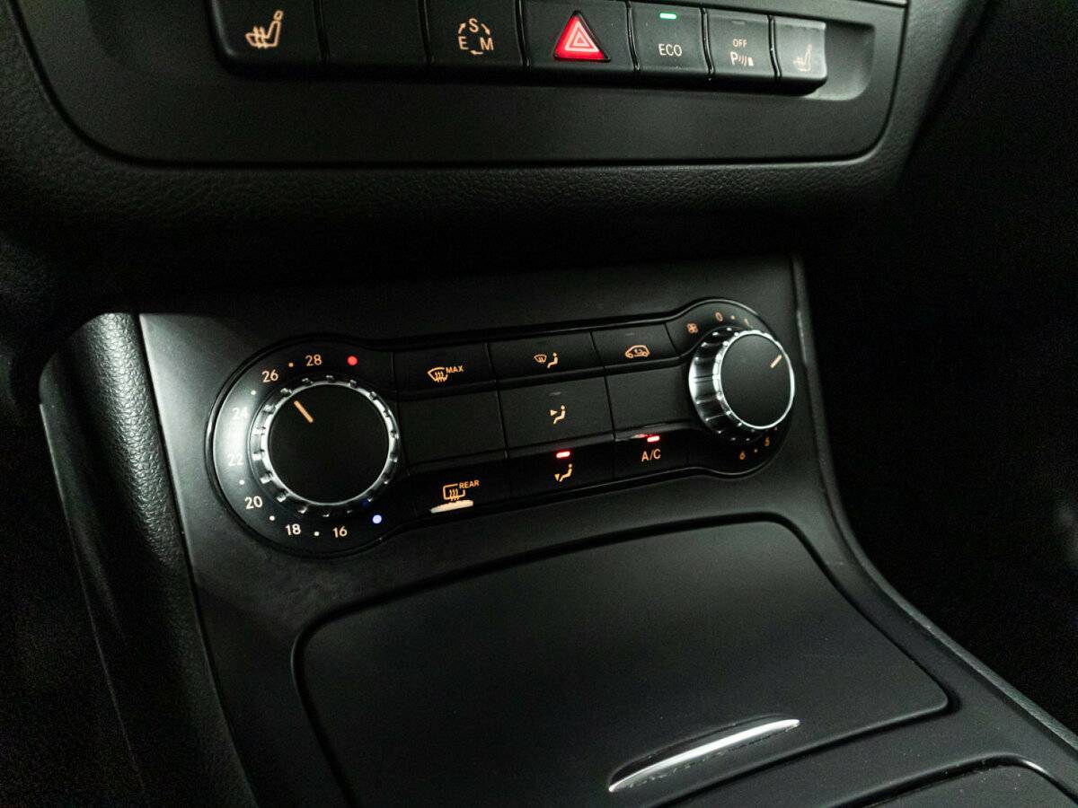 Продажа Б/У Мерседес-Бенц Б-Класс. Фото: #14