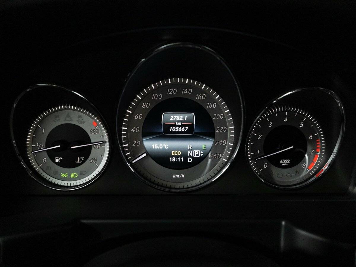 Продажа Б/У Мерседес-Бенц ГЛК-Класс. Фото: #11